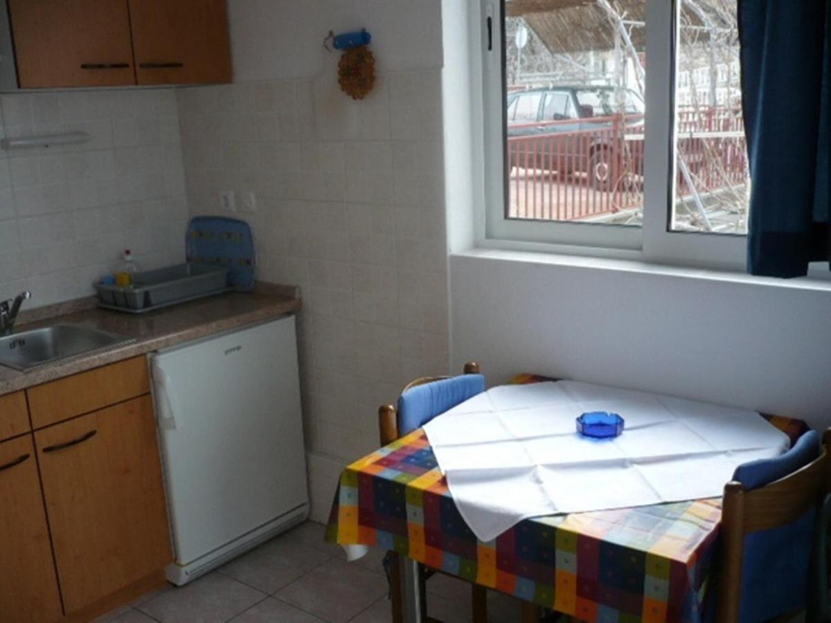 Apartmani Sulic Hvar Island Exterior foto